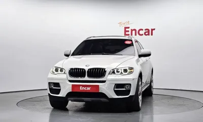 BMW X6 2013, 169402 км, за 7351.03 USD