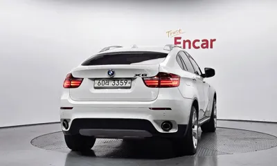 BMW X6 2013, 169402 км, за 7351.03 USD