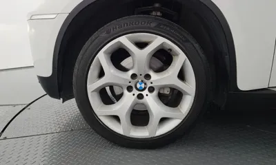 BMW X6 2013, 169402 км, за 7351.03 USD