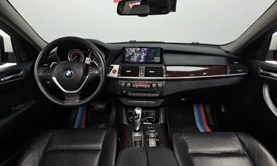 BMW X6 2013, 169402 км, за 7351.03 USD - фото 7
