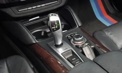 BMW X6 2013, 169402 км, за 7351.03 USD - фото 9