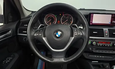 BMW X6 2013, 169402 км, за 7351.03 USD - фото 13