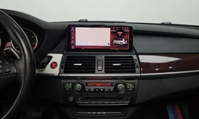 BMW X6 2013, 169402 км, за 7351.03 USD - фото 15
