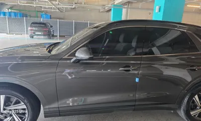 Genesis GV70 2025, 19973 км, за 28824.02 USD
