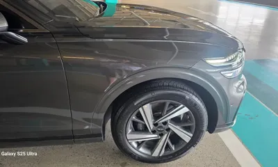 Genesis GV70 2025, 19973 км, за 28824.02 USD