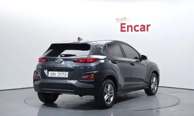 Hyundai Kona 2019, 89250 км, за 8424.18 USD