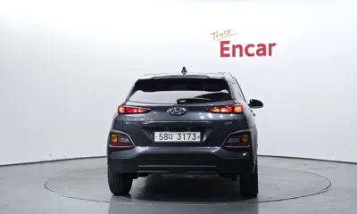 Hyundai Kona 2019, 89250 км, за 8424.18 USD
