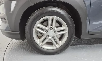 Hyundai Kona 2019, 89250 км, за 8424.18 USD
