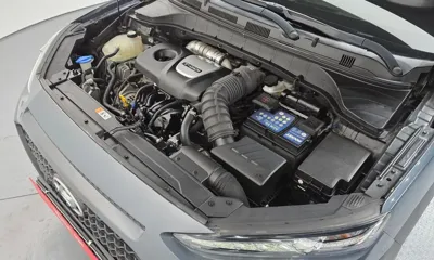 Hyundai Kona 2019, 89250 км, за 8424.18 USD - фото 6