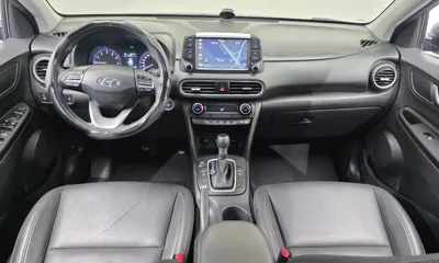 Hyundai Kona 2019, 89250 км, за 8424.18 USD - фото 7