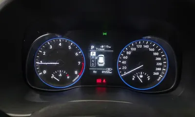 Hyundai Kona 2019, 89250 км, за 8424.18 USD - фото 8