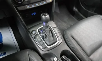 Hyundai Kona 2019, 89250 км, за 8424.18 USD - фото 9