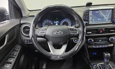 Hyundai Kona 2019, 89250 км, за 8424.18 USD - фото 14