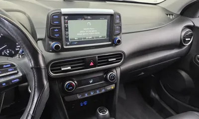 Hyundai Kona 2019, 89250 км, за 8424.18 USD - фото 15