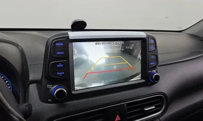 Hyundai Kona 2019, 89250 км, за 8424.18 USD - фото 16