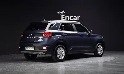 Hyundai Venue 2021, 109091 км, за 8791.65 USD
