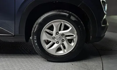 Hyundai Venue 2021, 109091 км, за 8791.65 USD