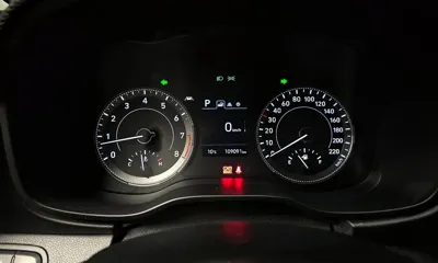 Hyundai Venue 2021, 109091 км, за 8791.65 USD - фото 8