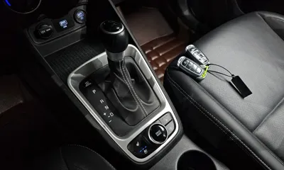 Hyundai Venue 2021, 109091 км, за 8791.65 USD - фото 9
