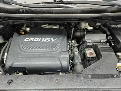 Kia Canival 2017, 121585 км, за 5382.7 USD