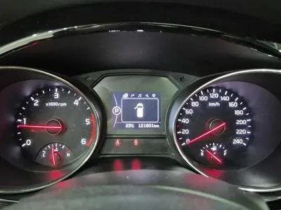 Kia Canival 2017, 121585 км, за 5382.7 USD - фото 6