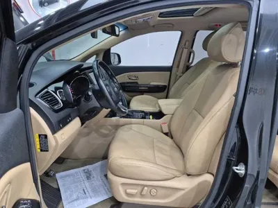 Kia Canival 2017, 121585 км, за 5382.7 USD - фото 11
