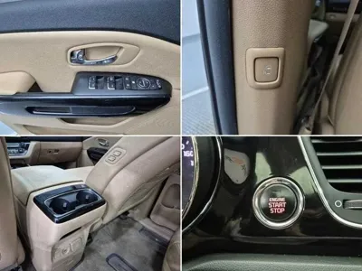 Kia Canival 2017, 121585 км, за 5382.7 USD - фото 19