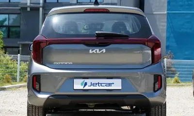 Kia Morning 2026, 30 км, за 11069.87 USD