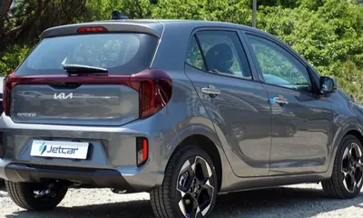 Kia Morning 2026, 30 км, за 11069.87 USD
