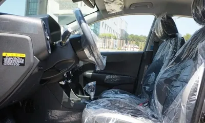 Kia Morning 2026, 30 км, за 11069.87 USD - фото 9