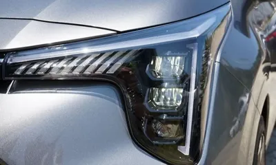 Kia Morning 2026, 30 км, за 11069.87 USD - фото 20