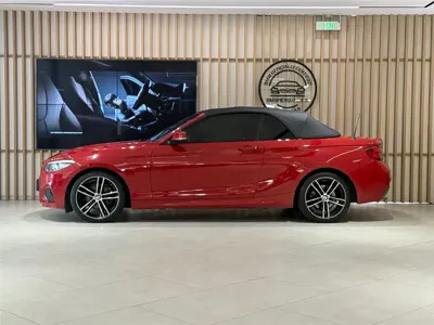 BMW 2 Series (Import) 2021, 31800 км, за 18505.53 USD