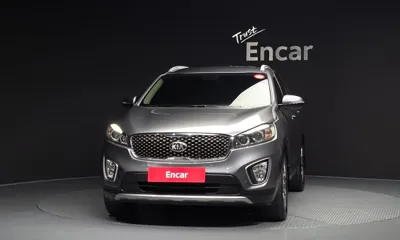Kia Sorento 2015, 237546 км, за 5464.49 USD