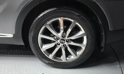 Kia Sorento 2015, 237546 км, за 5464.49 USD
