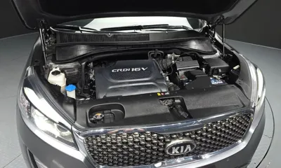 Kia Sorento 2015, 237546 км, за 5464.49 USD - фото 6