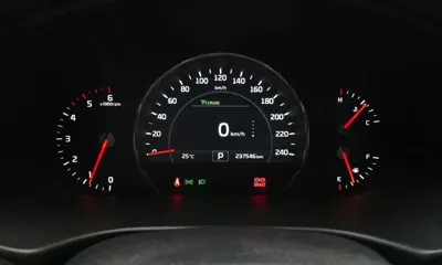 Kia Sorento 2015, 237546 км, за 5464.49 USD - фото 8