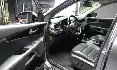 Kia Sorento 2015, 237546 км, за 5464.49 USD - фото 10