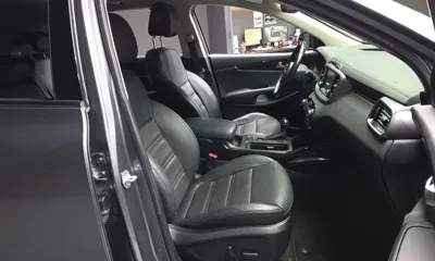 Kia Sorento 2015, 237546 км, за 5464.49 USD - фото 11