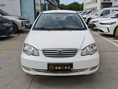 BYD F3 2020, 23000 км, за 2656.06 USD