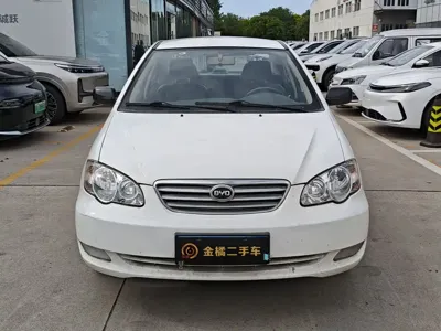 BYD F3 2020, 23000 км, за 2656.06 USD - фото 6