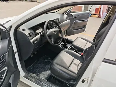 BYD F3 2020, 23000 км, за 2656.06 USD - фото 7