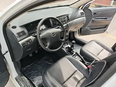 BYD F3 2020, 23000 км, за 2656.06 USD - фото 8