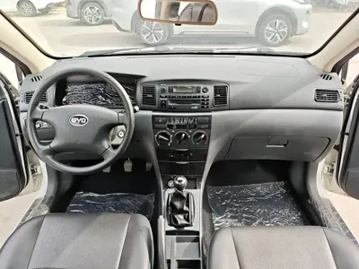 BYD F3 2020, 23000 км, за 2656.06 USD - фото 9