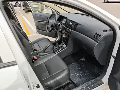 BYD F3 2020, 23000 км, за 2656.06 USD - фото 12