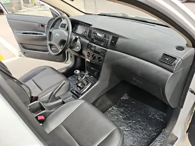 BYD F3 2020, 23000 км, за 2656.06 USD - фото 13