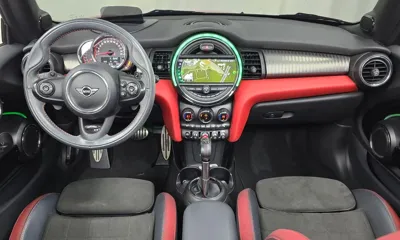 MINI Cooper Convertible 2019, 92163 км, за 13418.84 USD - фото 7