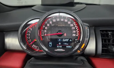 MINI Cooper Convertible 2019, 92163 км, за 13418.84 USD - фото 8