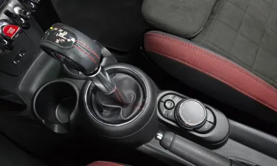 MINI Cooper Convertible 2019, 92163 км, за 13418.84 USD - фото 9