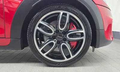 MINI Cooper Convertible 2019, 92163 км, за 13418.84 USD - фото 21