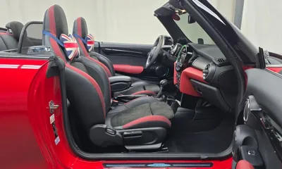 MINI Cooper Convertible 2019, 92163 км, за 13418.84 USD - фото 26